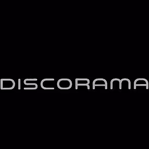 Discorama Music