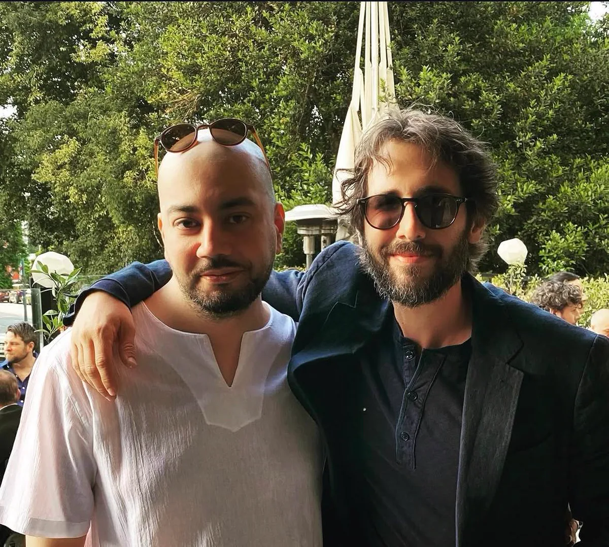 Josh Groban · Topaz Istanbul