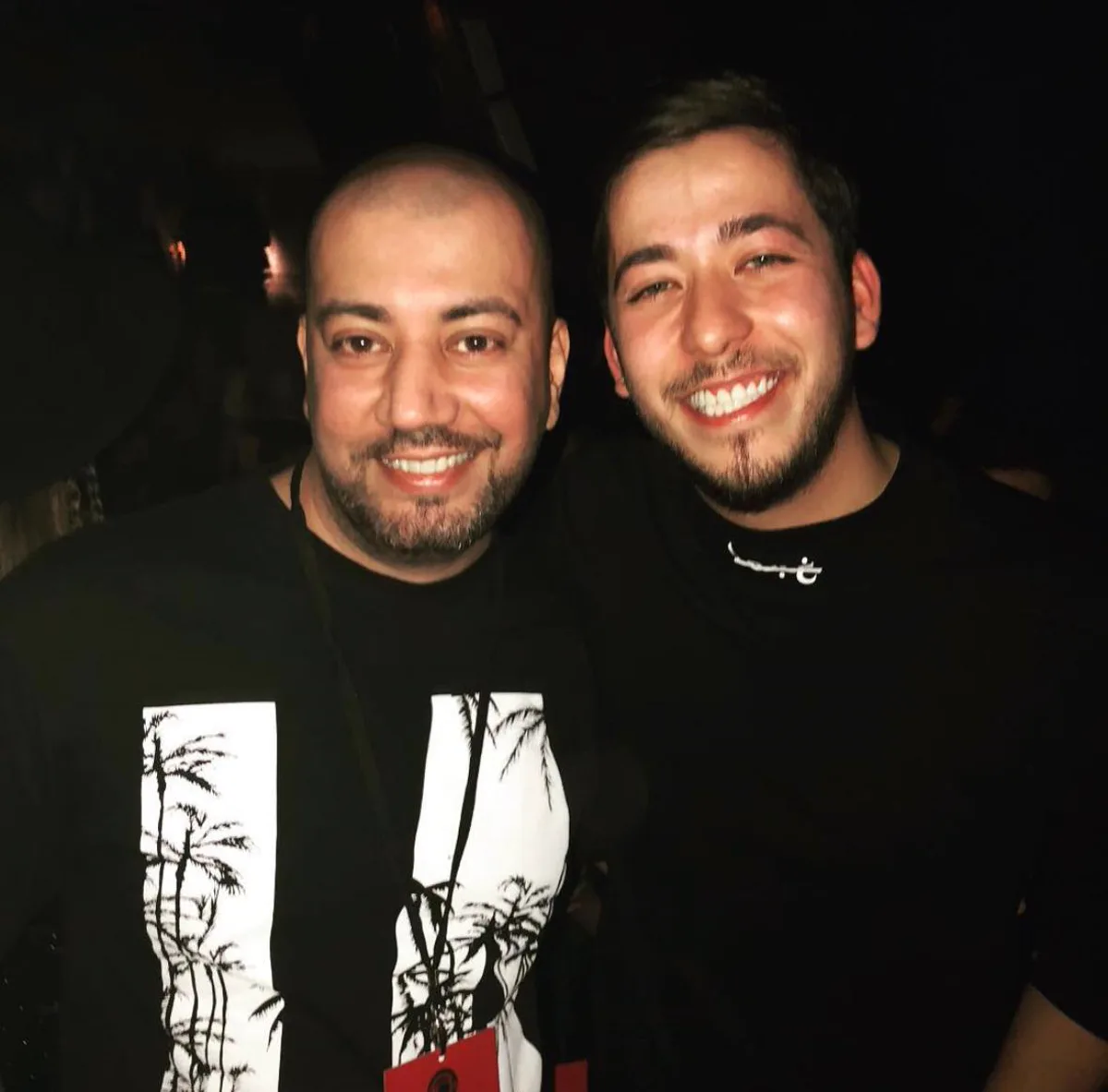 Private Celebration · Istanbul